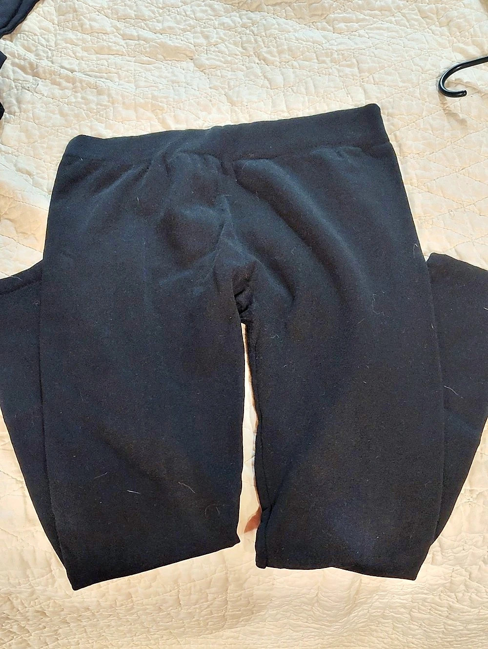 Black Leggings